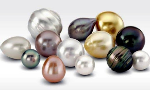 The Pearl(Moti) - Pretty and Placid Gemstone: Significance, Benefits, Facts and Wearing Rituals.