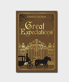 Great Expectations - Charles Dickens