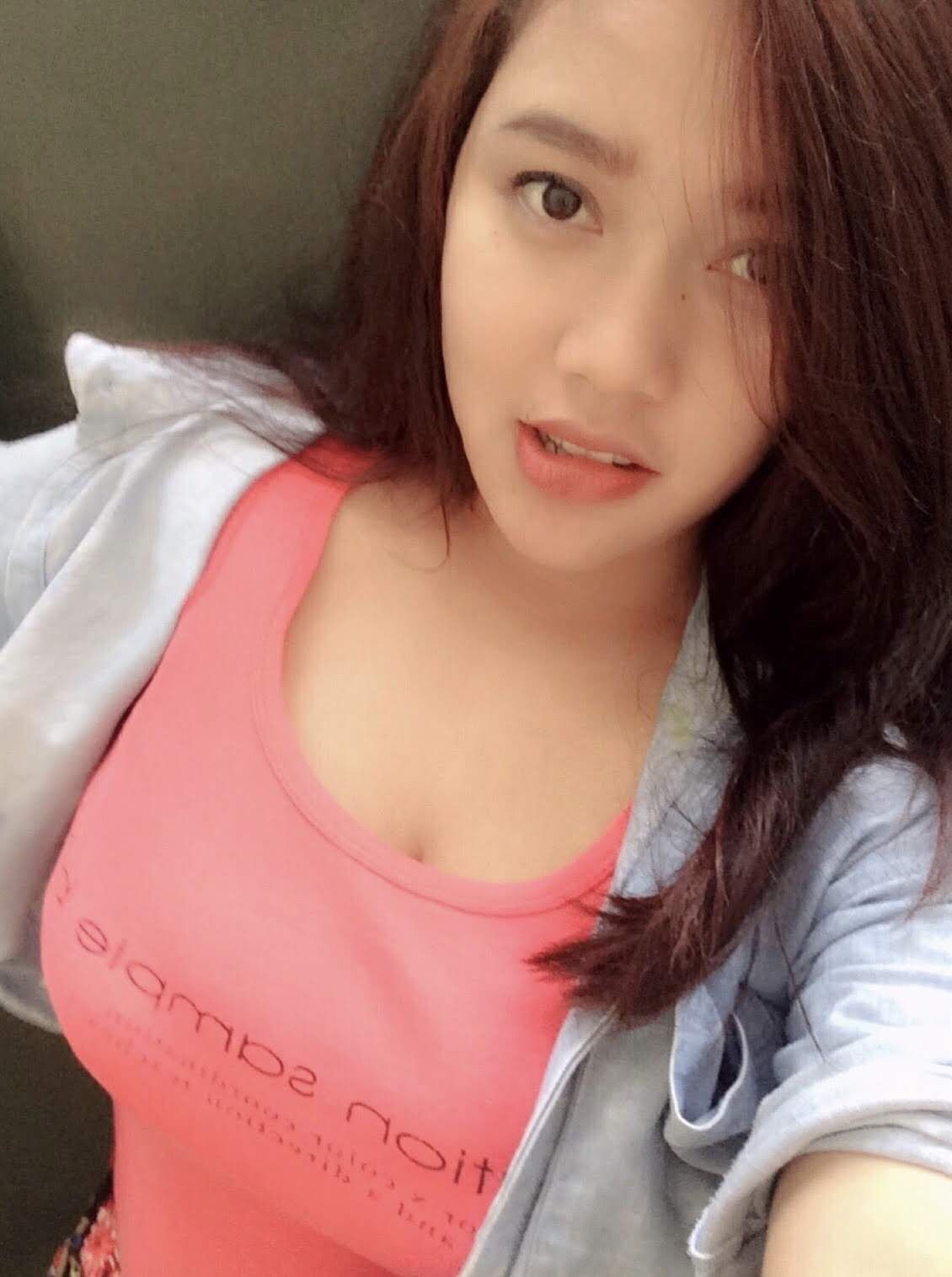 Cewek Cantik Toge Instagram hot