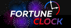 Fortune Clock logo