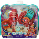 Enchantimals Cameo Crab Wishing Waters Theme Pack Cameo Crab Figure