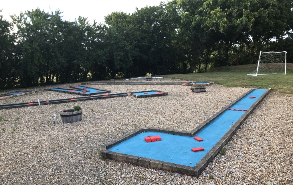 The Ham and Egger Files Crazy