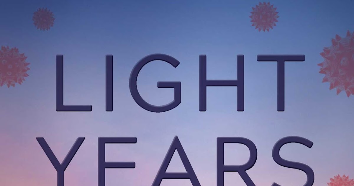 Brooklyn Digest Books "Light Years" by Emily Ziff Griffin