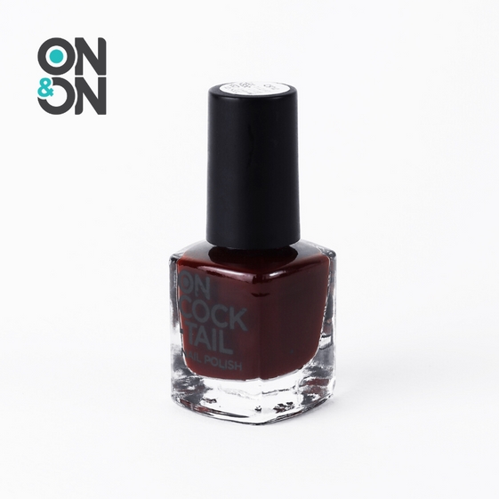 SET SƠN MÓNG 3x6ML CUBA LIBRE - ON&ON SET SƠN MÓNG 3x6ML CUBA LIBRE - ON&ON