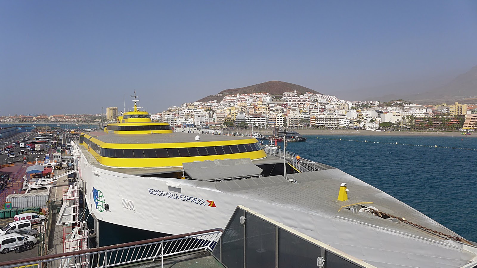 Namida Magazin La Gomera im Überblick