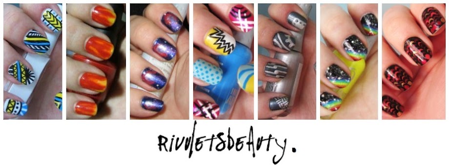 Rivuletsbeautyblog!