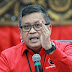 Andi Arief: Hasto Kristiyanto Jadi Durno Di Balik Hubungan PDIP Dan Demokrat