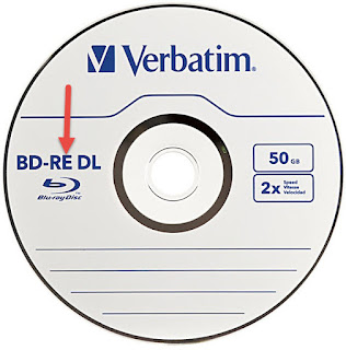 [بالصور] شرح كيفية عمل فورمات للـ CD/DVD وتسجيل بيانات جديدة بها 3