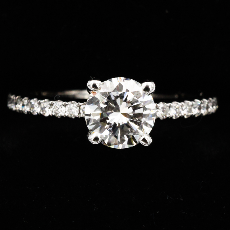 What does prong set mean? House of Magic Treasures