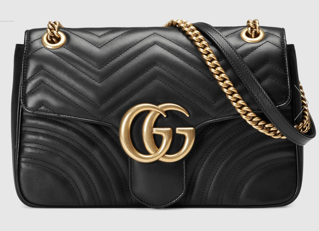 How much Does a Gucci Marmont Bag Cost?