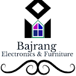Bajrang iron steel electronics & furniture