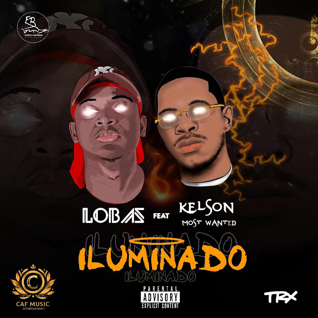 Lobas YKZS - Iluminado (feat. Kelson Most Wanted) Download Mp3 Já disponível na plataforma Dezasseis News, o single de Lobas YKZS intitulado Iluminado (feat. Kelson Most Wanted). Aconselho-vos a conferir o Download Mp3 e desfrutarem da boa música no estilo Rap.