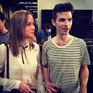 The Last Temptation of Jaime: BRIE LARSON: la más querible o la más perra