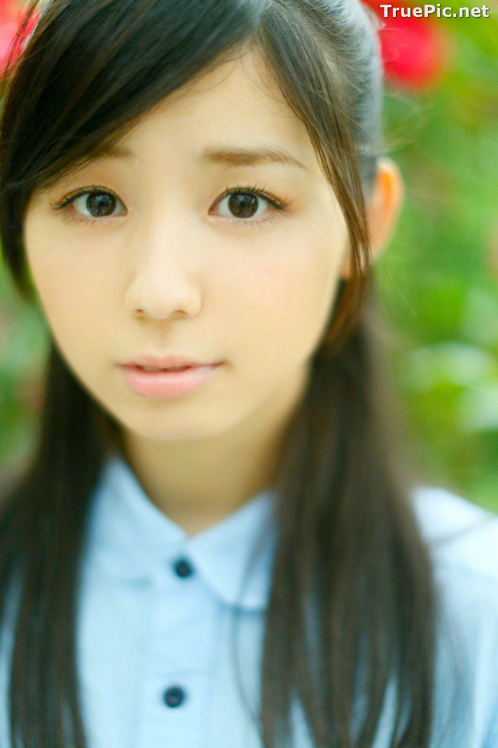 Image Wanibooks No.126 – Japanese Actress and Idol – Rina Koike - TruePic.net - Picture-74