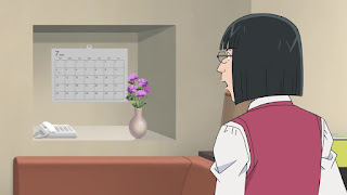 名探偵コナン 第1014話 魔王と呼ばれた小説家 | Detective Conan Episode 1014