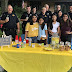Thieves stole $9 from a girl's lemonade stand for charity. Police and neighbors rallied to give her more than $300