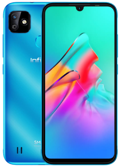 Infinix Smart HD 2021 Specifications