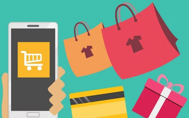 ways to save money while shopping online e-commerce sites