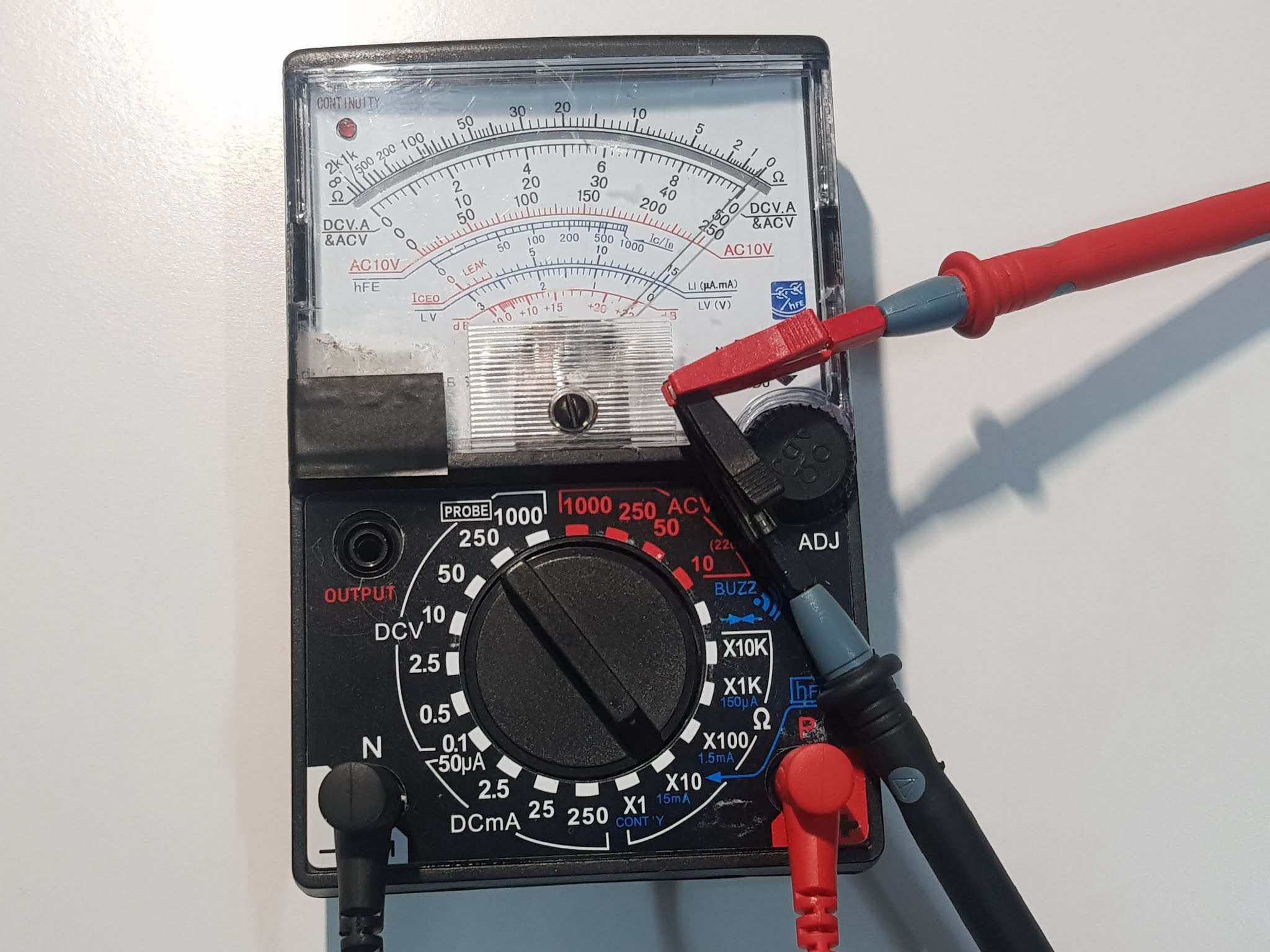 30 Multimeter use how to test electronic device with a multimeter