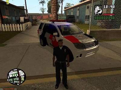 Em Breve: Grand Theft Auto The Pop Star Of War