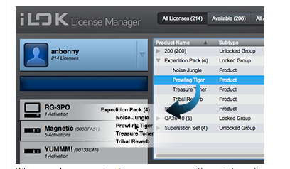 defeat ilok license manager defeat ilok license manager