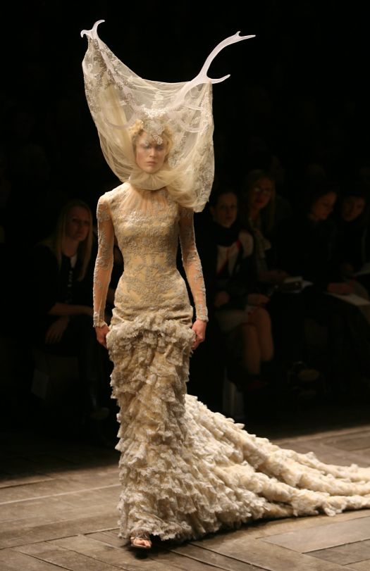 Haute Couture Unveiled: The Top Luxury Fashion Trends of the Year ...