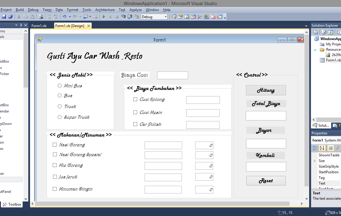 Form show c. Common controls windows forms. groupbox windows forms. maskedtextbox.