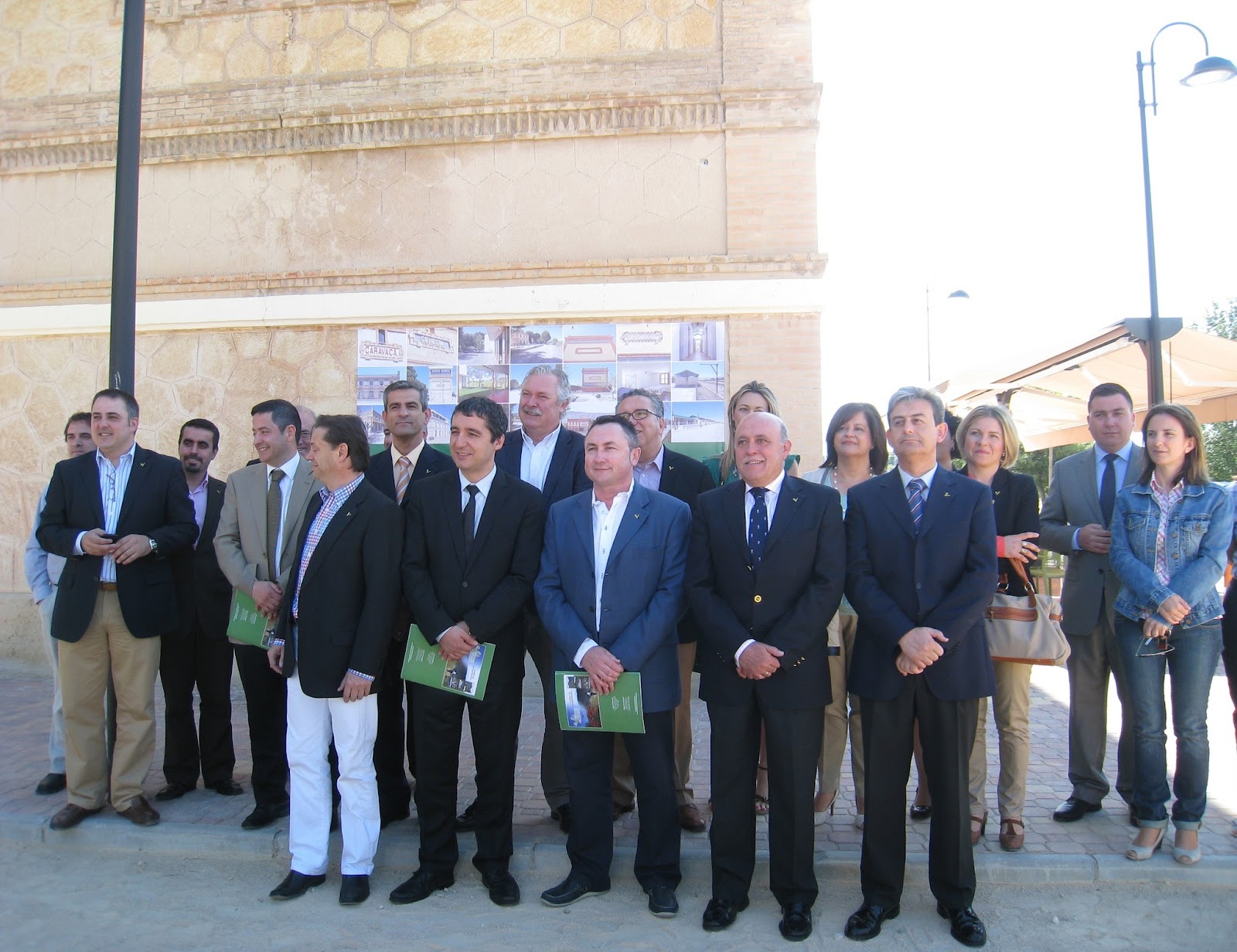 Turismo crea una red de albergues con 230 plazas a lo largo de la Vía