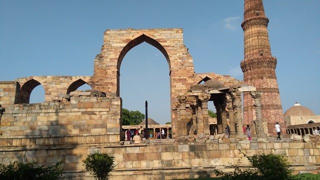 Ashoka Stambh Delhi Ashoka Stambh Delhi