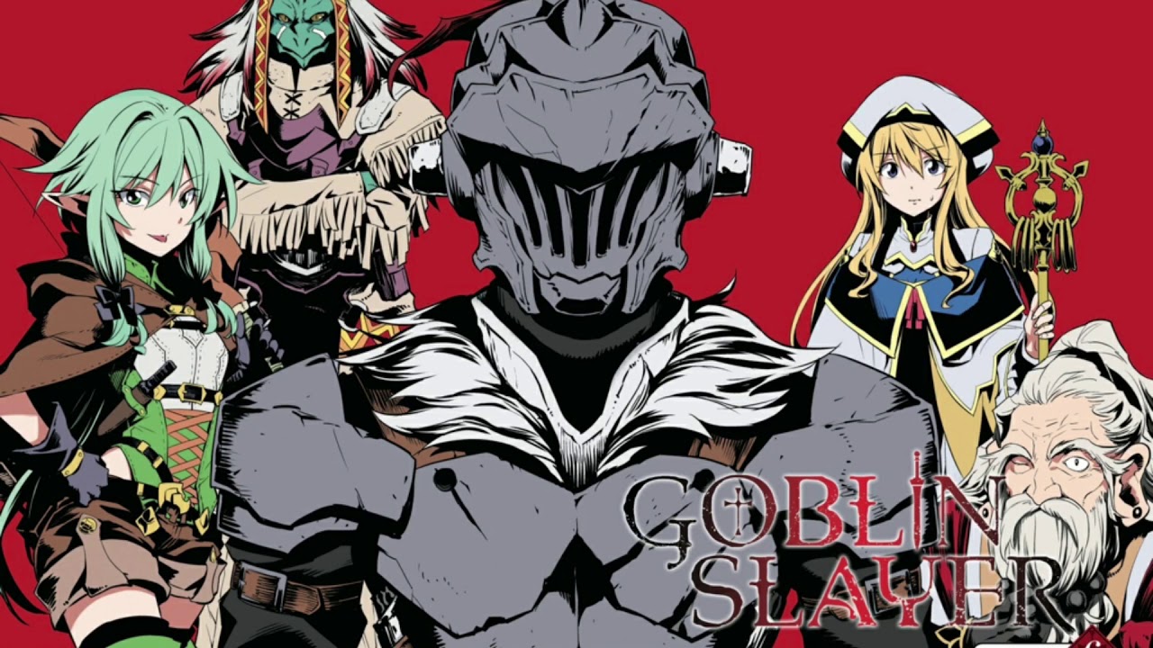 Goblin Slayer: Every Silver Ranked Adventurer