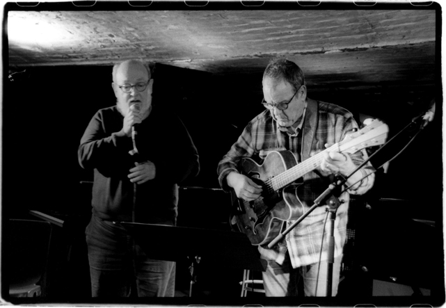 claude colpaert - fred loisel (hommage à christophe "pher" motury)