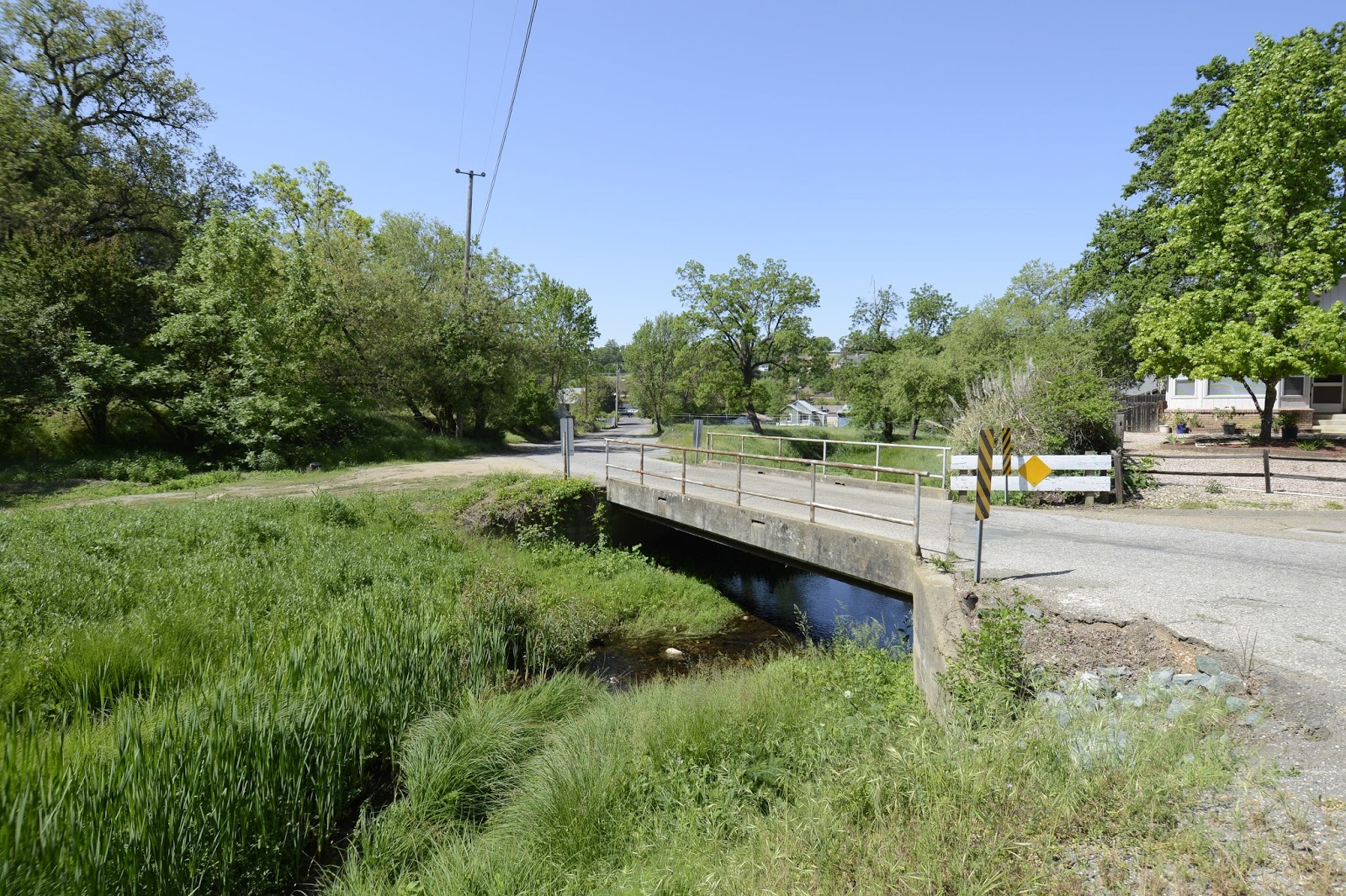 Bridge of the Week: April 2013
