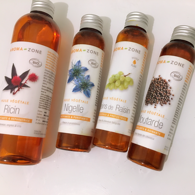 Huile De Nigelle Aroma Zone edu.svet.gob.gt