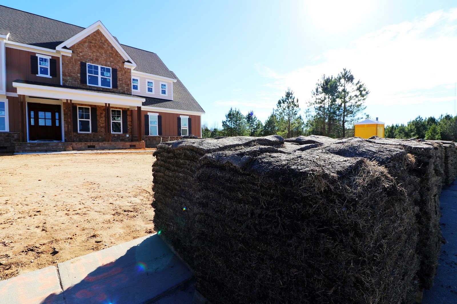 Housing Terminology to Know!