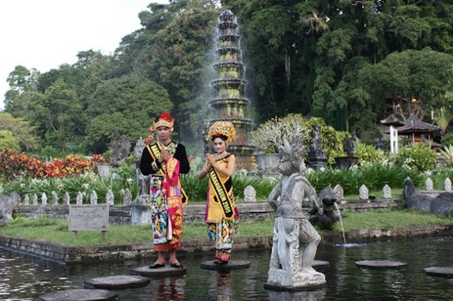 Things To Do in Bali 17