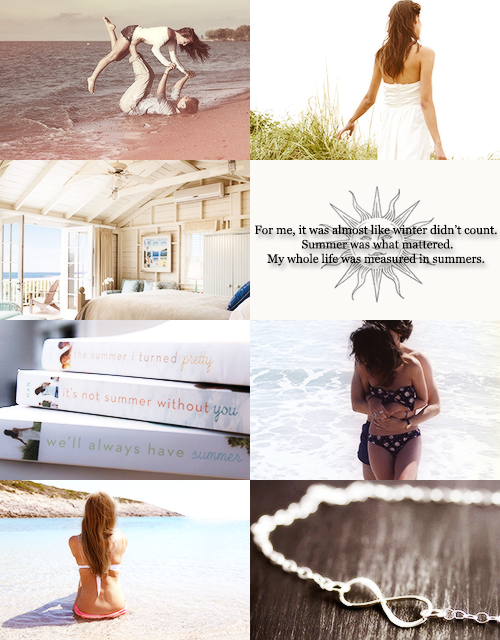 Books and freedom lecturas Reseña No hay verano sin ti (2) Books and freedom lecturas Reseña No hay verano sin ti (2)