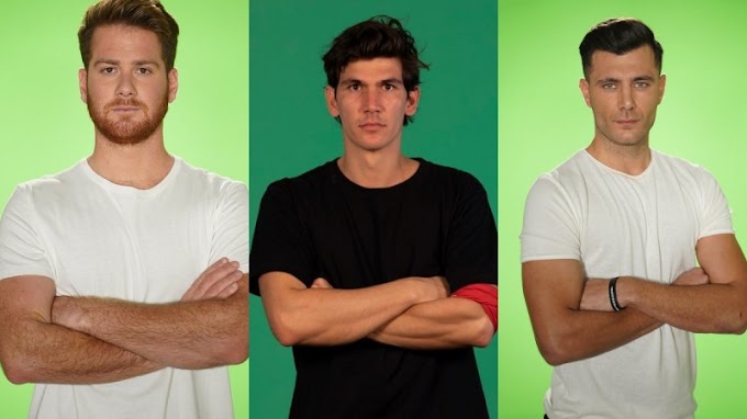 Survivor: Μάθε πώς διαμορφώθηκε η τελευταία ψηφοφορία - Αυτός ο  παίκτης  πήρε  το μεγαλύτερο ποσοστό !!