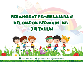  adalah salah satu bentuk satuan PAUD jalur pendidikan nonformal yang menyelenggarakan pro PROTA, PROMES, RPPM, RPPH PAUD K13 KB (Kelompok Belajar)