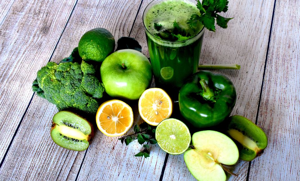 Healthy Food