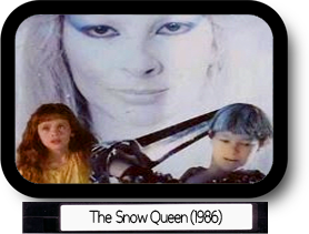 The snow queen