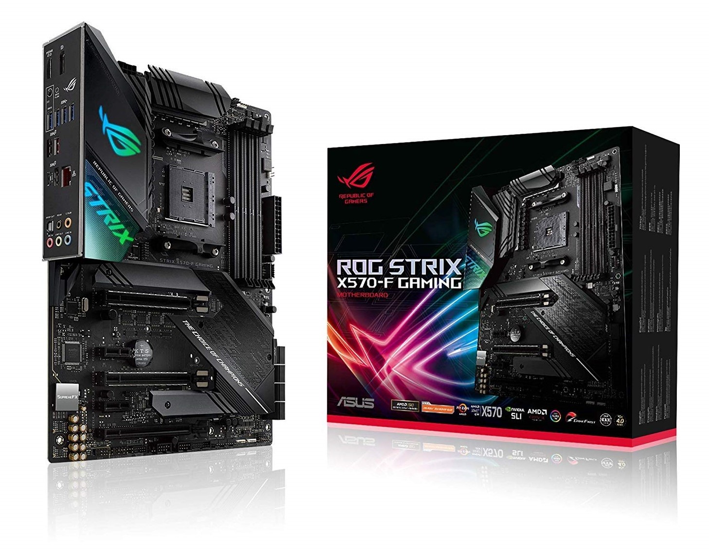 Best Motherboard For Ryzen 5 3600 and 3600X