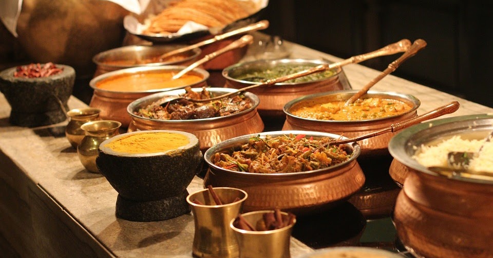 5 Essential Spices for Indian Cooking