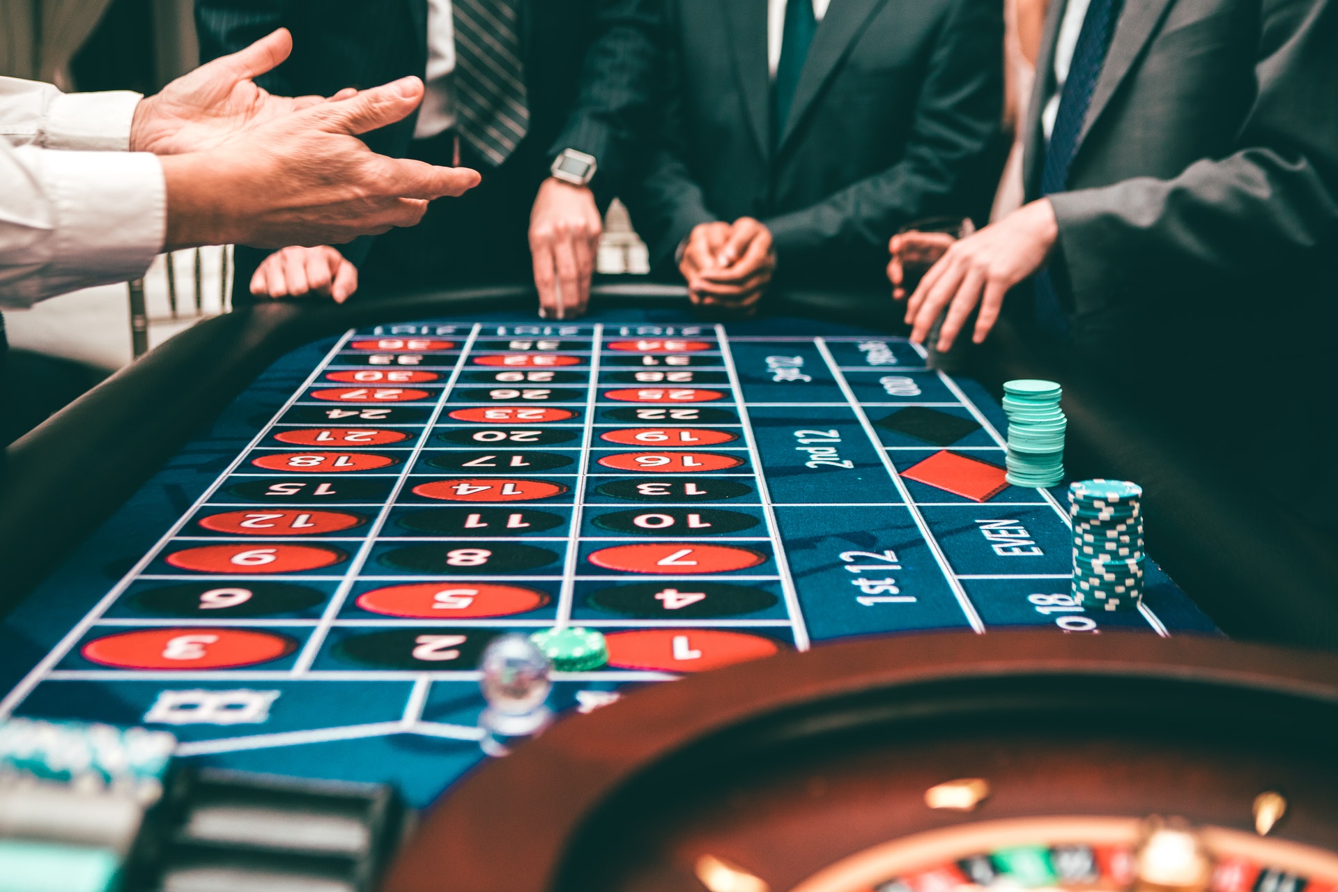 Casino Department Hierarchy Jobs On Cruise Ships