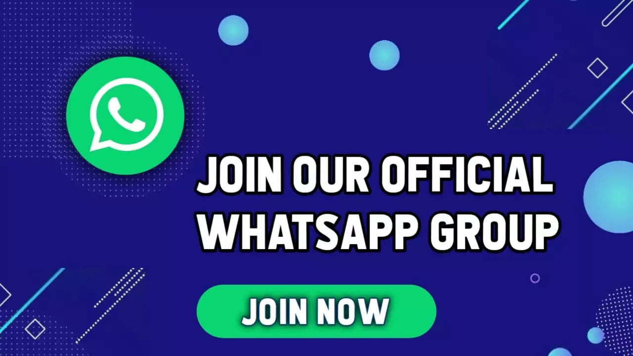 Study Learner Whatsapp Group