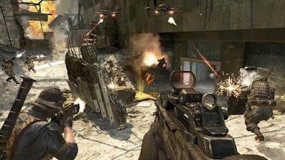 تحميل لعبة Call of Duty Black Ops 2 تحميل لعبة Call of Duty Black Ops 2