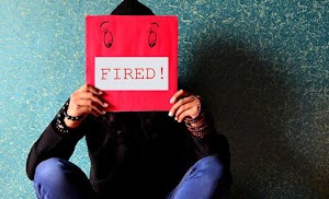 Here Are Some Things To Do When Job Loss