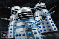 Custom 2015 Skaro Dalek (1965 Variant) 31