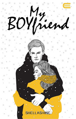 My Boyfriend by Shellashine Pdf My Boyfriend by Shellashine Pdf