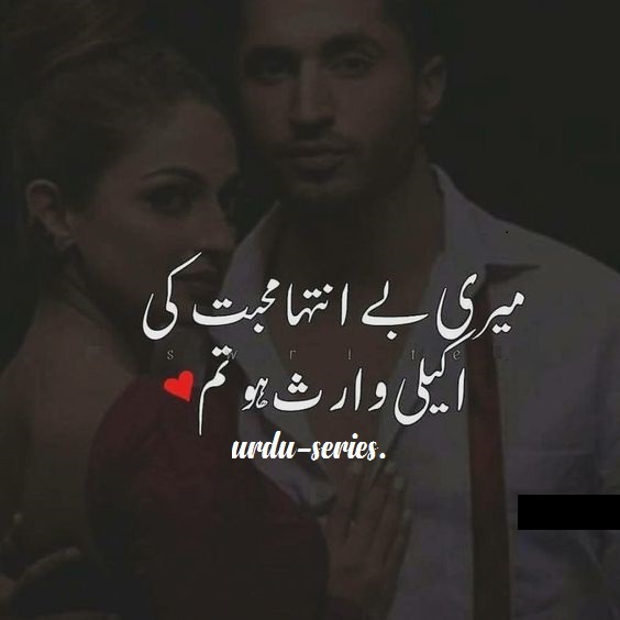 Waris UrduSeries Urdu Series