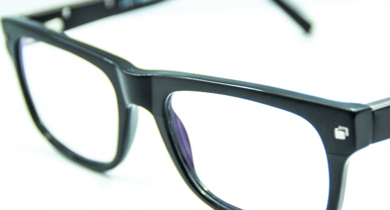 Kacamata Anti Radiasi